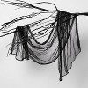 6' Gauze Cloth Halloween Decorative Prop - Hyde and EEK! Boutique™ - 3 of 3