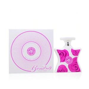 Central Park South Bond No.9 Edp Spray 3.3 Oz Unisex - 1 of 1