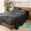 Linen Sheet Set by Bare Home - 2 of 4