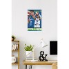 Trends International WNBA Minnesota Lynx - Napheesa Collier 25 Unframed Wall Poster Prints - 2 of 4