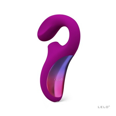 LELO Enigma Rechargeable and Waterproof Rabbit Vibrator