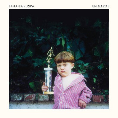 Ethan Gruska - En garde (Vinyl)