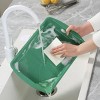 6 Piece Non-Stick Bakeware Sets, Easy for Release and Clean up, Carbon Steel - 3 of 4