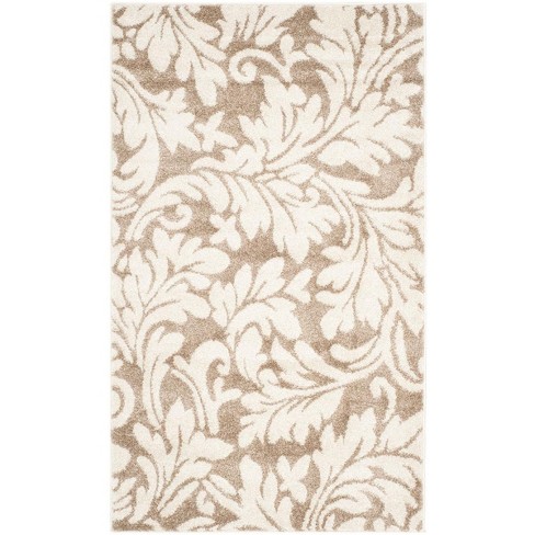 4'x6' Premium Dual Surface Rug Pad Beige - Mohawk Home : Target