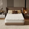 KTMBDW Mattress, 12 Inch Memory Foam Mattress in a Box, Breathable for Cooler Sleep Supportive & Pressure Relief, White - 2 of 4