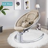 Hotmom Electric Cotton Baby Bouncer for Newborns and Infants - 4 of 4