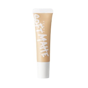 Fenty Snackz by Fenty Beauty by Rihanna Pro Filt'r Mini Soft Matte Longwear Foundation - 0.4oz - Ulta Beauty - 1 of 4