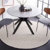 Marbella MRB752 Hand Woven Indoor Rugs - Safavieh - 2 of 3
