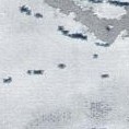ivory grey/blue