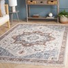Taylor TAY106 Power Loomed Indoor Rugs - Safavieh - 2 of 4