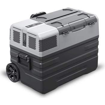 Coors Light Mini frigo portable, capacité de 7,9 L/8,3 pte