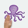 RoomMates Adventures Under The Sea Peel & Stick Wall Decal - 4 of 4