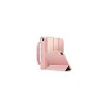 SaharaCase ESR Folio Case for Apple iPad Pro 11" (2nd 3rd and 4th Gen 2020-2022) Rose Gold (TB00006) - 3 of 4