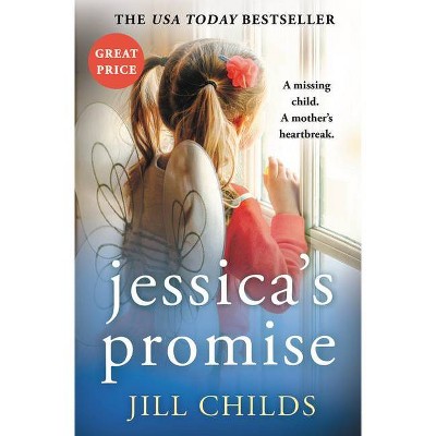 Jessica's Promise - by  Jill Childs (Paperback)