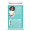 SLIM Collagen Boost Protein Powder, Beauty & Slimming Formula, Plant-Based Protein, Chocolate, Vanilla or Red Velvet Flavors, Sunwarrior, 750gm - 4 of 4