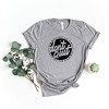 Simply Sage Market Women's Don't Quit Short Sleeve Graphic Tee - 2 of 2