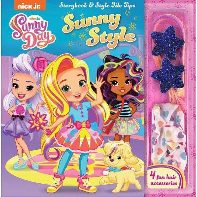 sunny day toys target