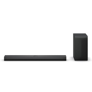 LG Soundbar for TV with Dolby Atmos 3.1.1 Channel S70TY - 1 of 4