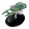 Eaglemoss Collections Star Trek Starship Replica | Xindi Humanoid - 2 of 4