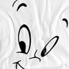 Boys' Short Sleeve Casper Face T-Shirt - 3 of 4