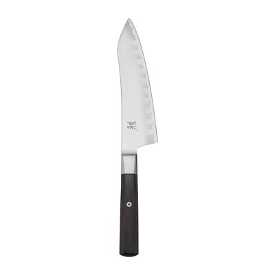 Miyabi Koh 7-inch Rocking Santoku Knife