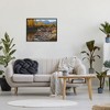 Stupell Industries Down From High Country Cowboy Black Framed Giclee Art - 2 of 4