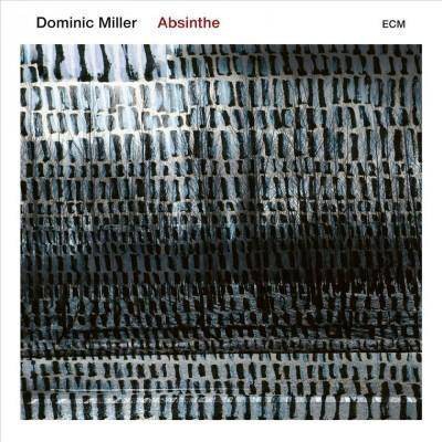 Dominic Miller - Absinthe (CD)