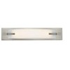 Cal Lighting 13W AC LED vanity light, L: 20", 4.30x2.80x20.50 - 4 of 4
