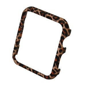 Olivia Pratt Aluminum Print Apple Watch Bumper - 1 of 4