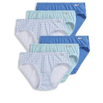  Jockey Womens Underwear Elance Brief - 6 Pack