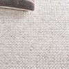 Natura NAT254 Hand Woven Indoor Rugs - Safavieh - 4 of 4