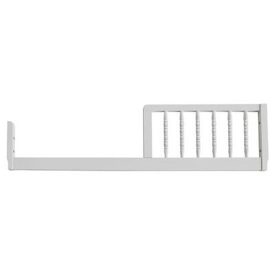 jenny lind crib fog grey