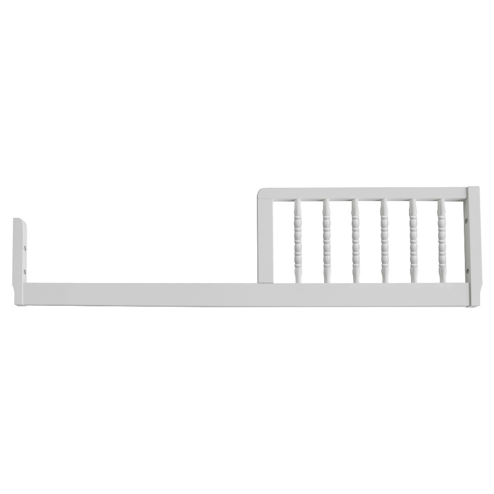 DaVinci Jenny Lind Toddler Bed Conversion Kit - Fog Gray -  50920489