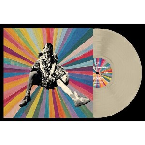 Lauren Daigle - Sessions (Exclusive Acoustic Recordings) (Colored Vinyl Cream White) - 1 of 1