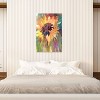 Rays of Sun by Annelein Beukenkamp Unframed Wall Canvas - iCanvas - 3 of 4