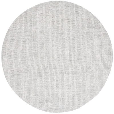 Abstract ABT468 Handmade Indoor Rug - Safavieh