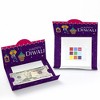 Big Dot of Happiness Happy Diwali - Festival of Lights Party Money and Gift Card Holders - Set of 8 - 2 of 4