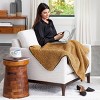 Stalwart USB Heated Car Blanket 2-Pack - 2 of 4