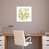 Vintage Gold Octopus by Nature Magick Unframed Wall Canvas - iCanvas - 2 of 3