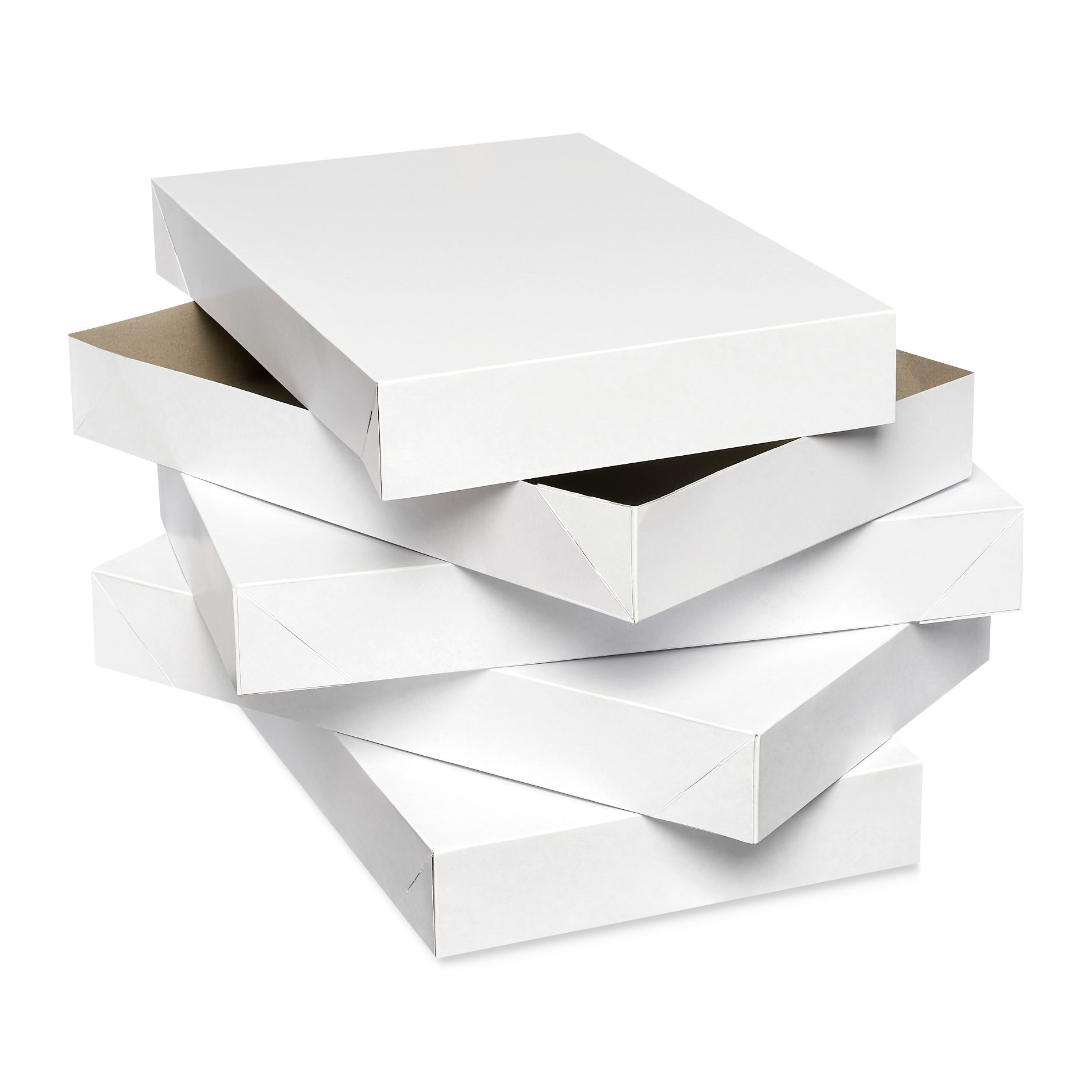 4ct All Occasion Shirt Boxes