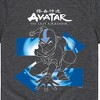 Boys' - Avatar: The Last Airbender - Aang Arrows Short Sleeve Graphic T-Shirt - 2 of 4