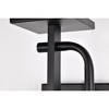 Nuvo Lighting Terrace 1 - Light Sconce in  Matte Black - 4 of 4