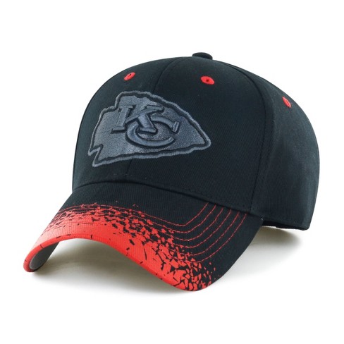 Kansas City Chiefs Fanatics Branded Fundamental Trucker