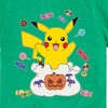 Boys' - Pokémon - Gotta Eat Em All Short Sleeve Graphic T-Shirt - 2 of 4