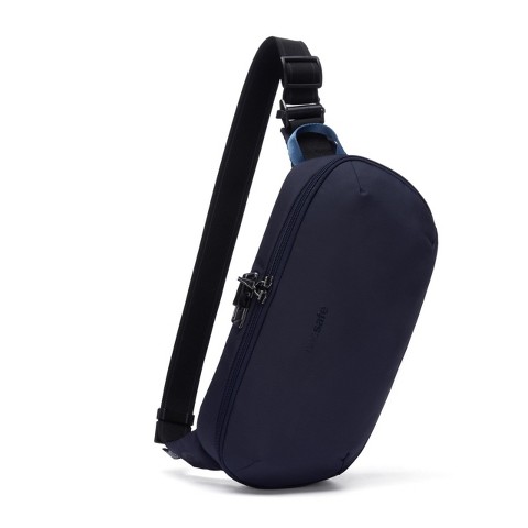 Pacsafe V Urban Sling, Ocean