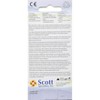 Sport Aid Athletic Supporter Band Medium White - 2 of 3
