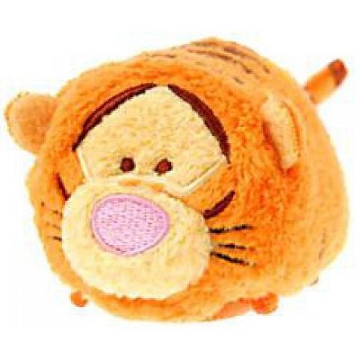 winnie the pooh mini plush