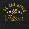 Women's University Of California San Diego Tritons T-Shirt - 2 of 4