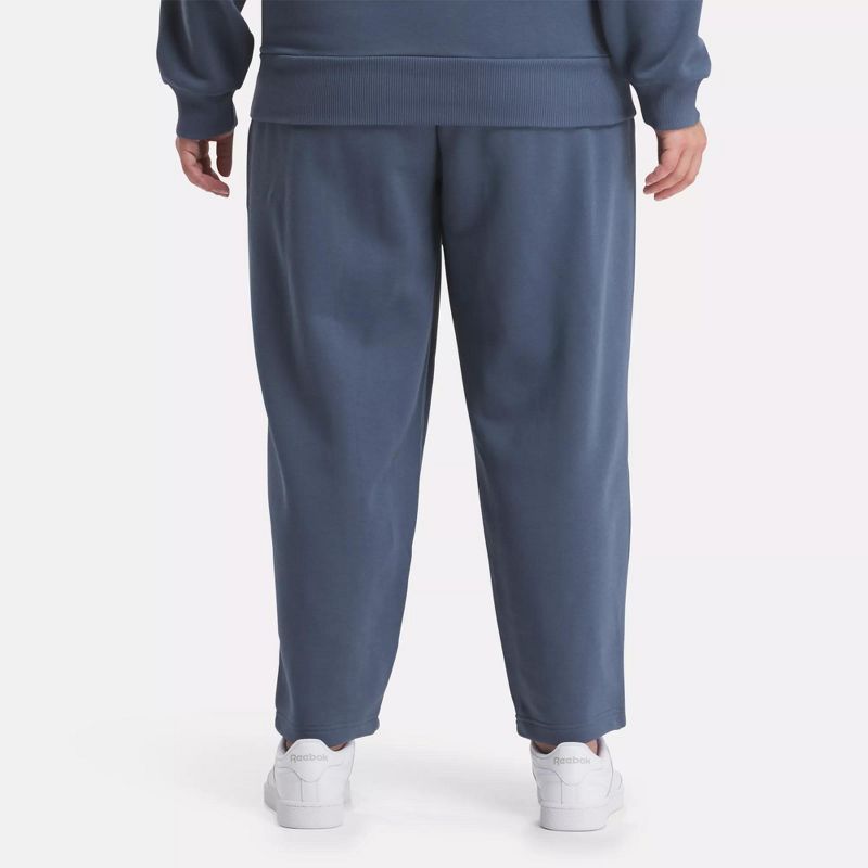 Lux Fleece Sweatpants (Plus Size), 3 of 8