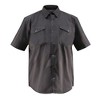 Premium Work / Casual Wear Shirt, Half Sleeve - 65/35 Blend 6 oz - 3 of 4